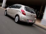 Hyundai i20 5-Door 2008 года